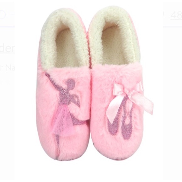 wonder nation slippers